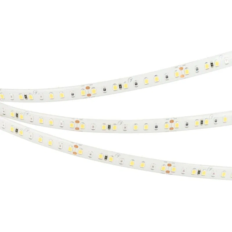 Лента светодиодная FITOLUX-SE-A144-10mm 24V Day 5000К-Red 14Вт/м IP65 2835 (уп.5м) Arlight 038171