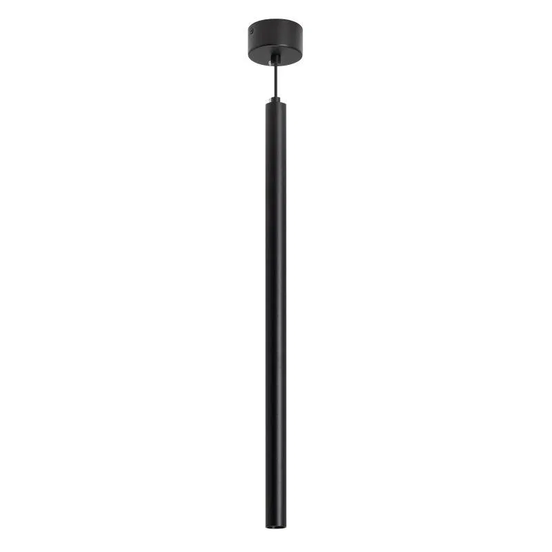 Светильник светодиодный SP-PIPE-HANG-L600-R30-9W Warm3000 BK 24 deg IP20 230В металл Arlight 038611