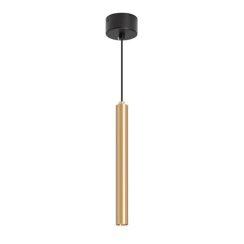 Светильник светодиодный SP-PIPE-HANG-L300-R30-9W Warm3000 GD 24 deg IP20 230В металл Arlight 038618