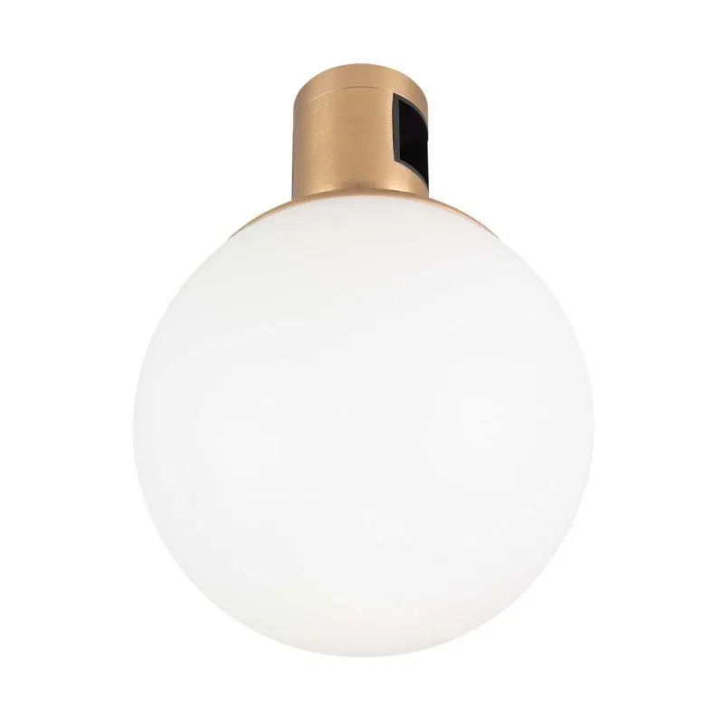 Светильник светодиодный ART-APRIORI-SFERO-R120-5W Warm3000 (GD 350 deg 48В) IP20 металл Arlight 039289