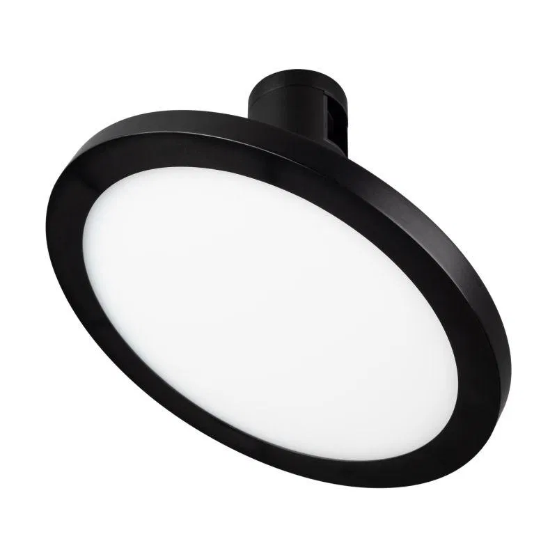 Светильник светодиодный ART-APRIORI-PLATO-TURN-R160-12W Day4000 (BK 120 deg 48В) IP20 металл Arlight 039394