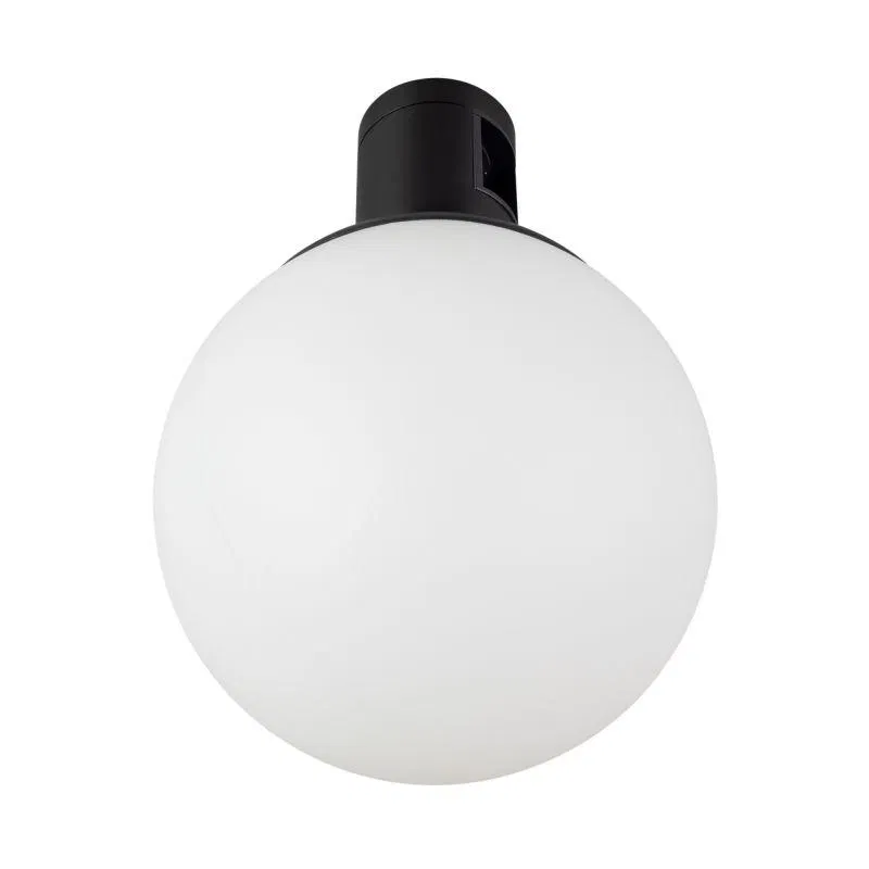 Светильник светодиодный ART-APRIORI-SFERO-R120-5W Day4000 (BK 350 deg 48В) IP20 металл Arlight 039396