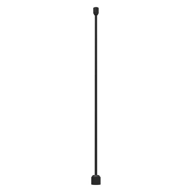 Подвес жесткий ART-APRIORI-ROD-A-L800 (BK) IP20 металл Arlight 039423