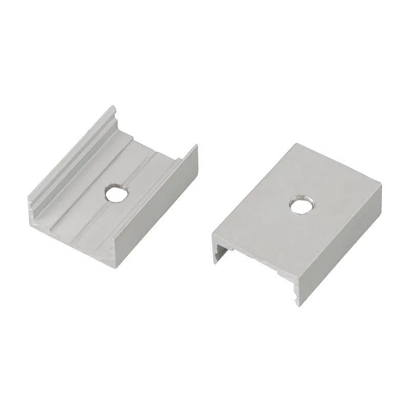 Держатель ARL-MOONLIGHT-0711-CLIP ANOD алюм. Arlight 039504