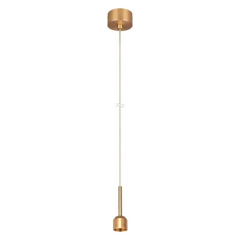 Подвес с питанием ART-APRIORI-CANOPY-HANG-A-L1500-POWER (GD) IP20 металл Arlight 039639
