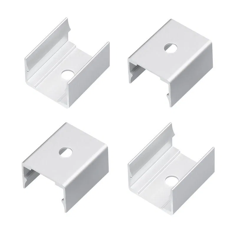 Держатель WPH-FLEX-1414-TOP металл (комплект) Arlight 040860(1)