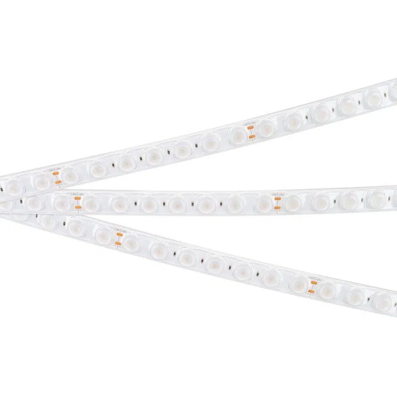 Лента светодиодная FLT-PS-A42-23mm 24V Warm 3000К 21Вт/м IP67 30deg герметичная (уп.5м) Arlight 040918
