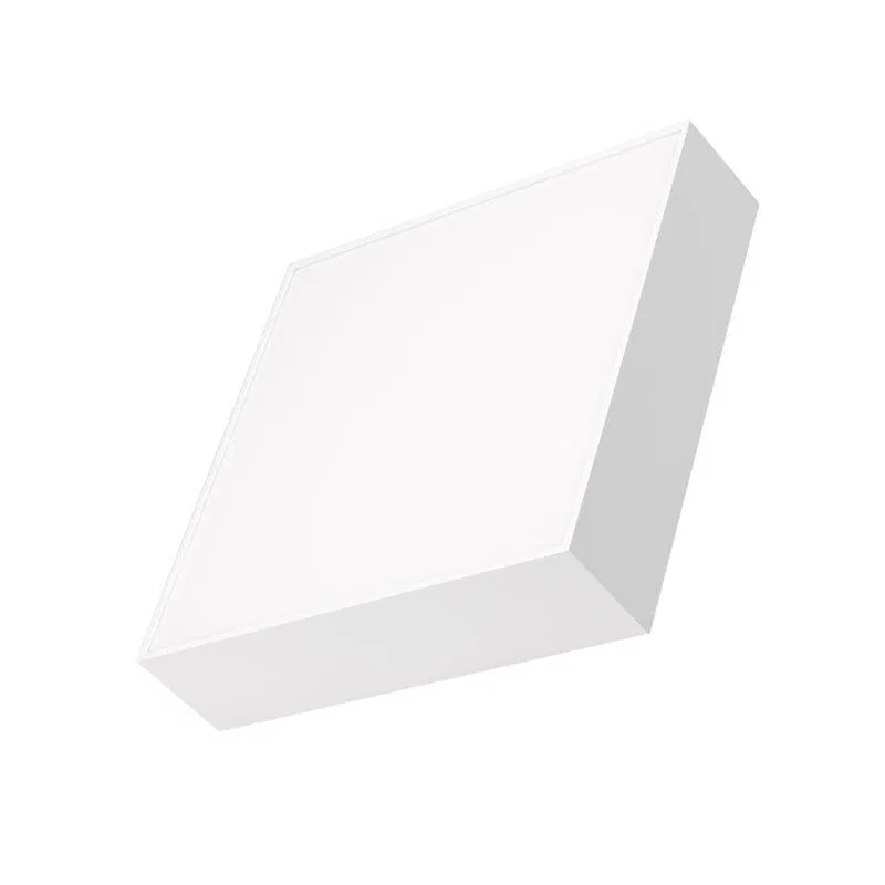 Светильник IM-QUADRO-EMERGENCY-3H-S250x250-28W Warm3000 (WH 120 deg 230В) (IP40 металл) Arlight 041006