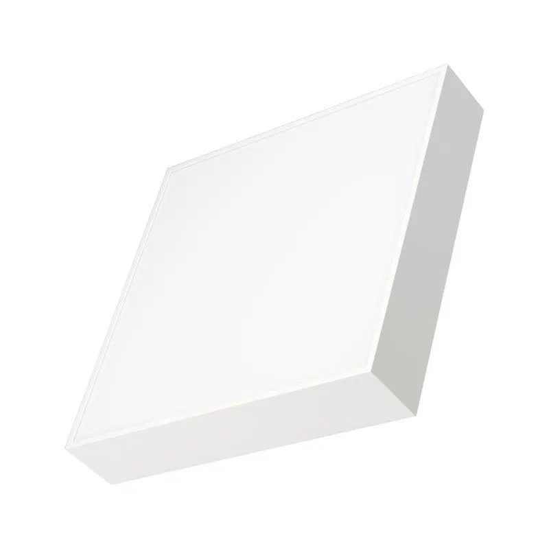 Светильник IM-QUADRO-EMERGENCY-3H-S350x350-33W Day4000 (WH 120 deg 230В) (IP40 металл) Arlight 041009
