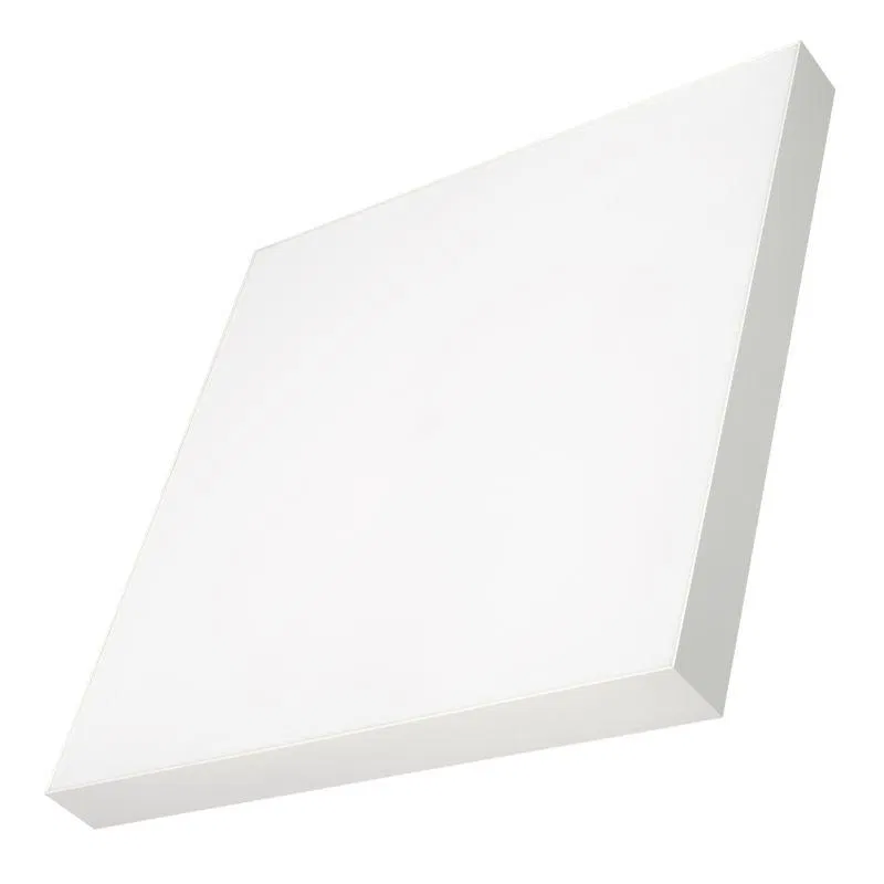 Светильник IM-QUADRO-EMERGENCY-3H-S600x600-64W Day4000 (WH 120 deg 230В) (IP40 металл) Arlight 041045