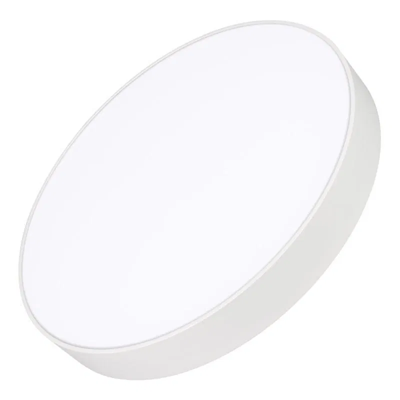 Светильник IM-RONDO-EMERGENCY-3H-R500-54W Day4000 (WH 120 deg 230В) (IP40 металл) Arlight 041070