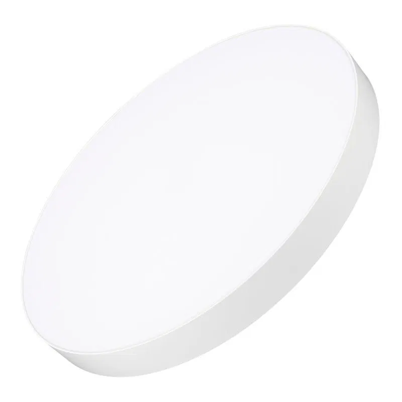Светильник IM-RONDO-EMERGENCY-3H-R600-64W Warm3000 (WH 120 deg 230В) (IP40 металл) Arlight 041075
