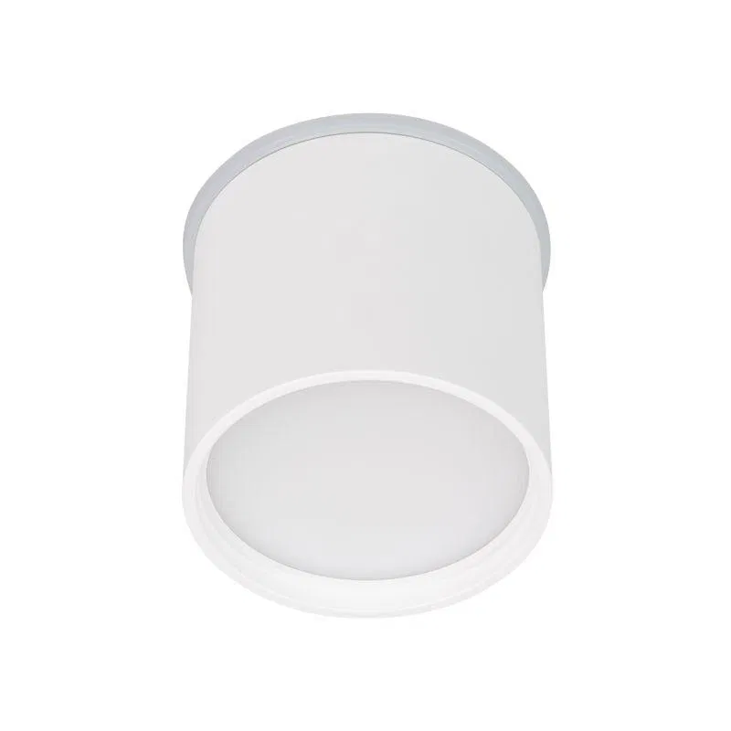 Светильник светодиодный SP-CYLINDO-R75-7W Day4000 (WH 110 deg 230В) IP54 металл Arlight 041246