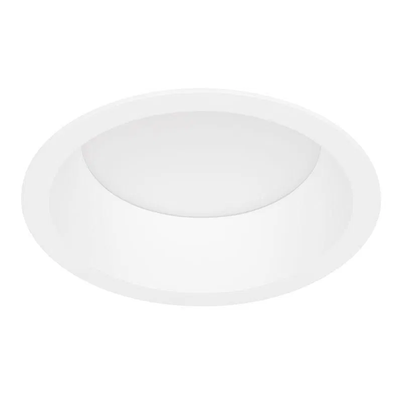 Светильник MS-DROP-BUILT-R158-30W Warm3000 (WH 90 deg 230В) (IP54 металл) Arlight 041464