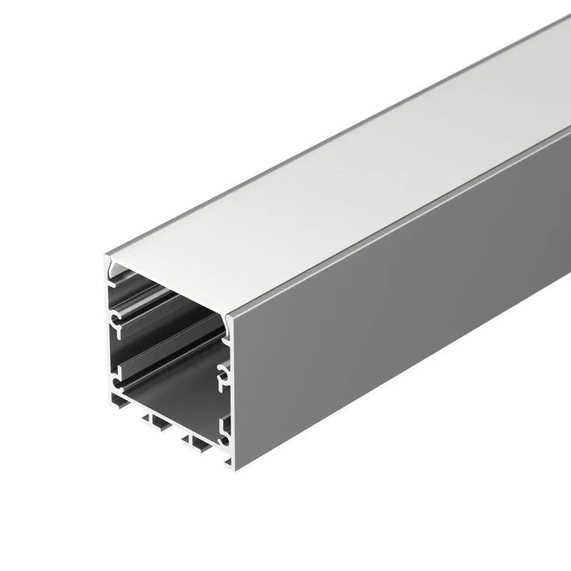 Профиль LINE-S-3535-3000 ANOD L3000 алюм. Arlight 041826