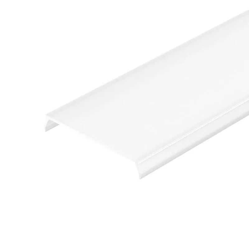 Экран W33-S-2500 OPAL пластик (уп.2.5м) Arlight 041830