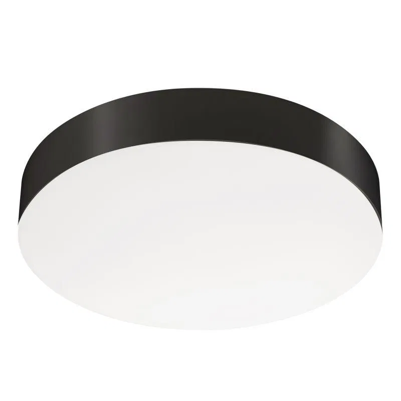 Светильник светодиодный SP-FLOWER-R360-18W Day4000-MIX (BK 110 deg 230В MOTION) IP54 пластик Arlight 042574