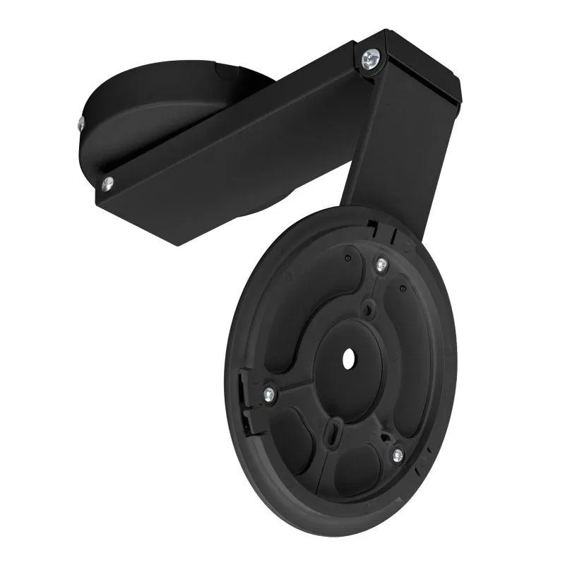 Подвес жесткий поворотный SPX-HANG-ROTATE-R150-L350 (BK) металл Arlight 043222