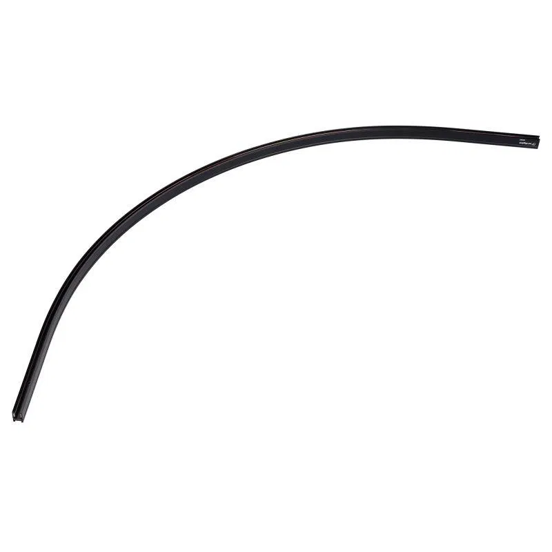 Трек MAG-MICROCOSM-TRACK-1115-ARC-R900 (BK) IP20) Arlight 043248