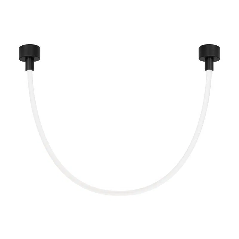Светильник светодиодный SP-TROPIC-SURFACE-R18-L1200-18W Day4000 (BK 360 deg 230В) IP20 пластик Arlight 043393