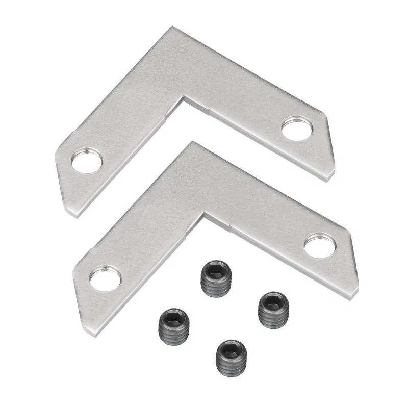 Соединитель профиля MAG-STRETCH-ORIENT-2620-90 Set металл (комплект) Arlight 044206