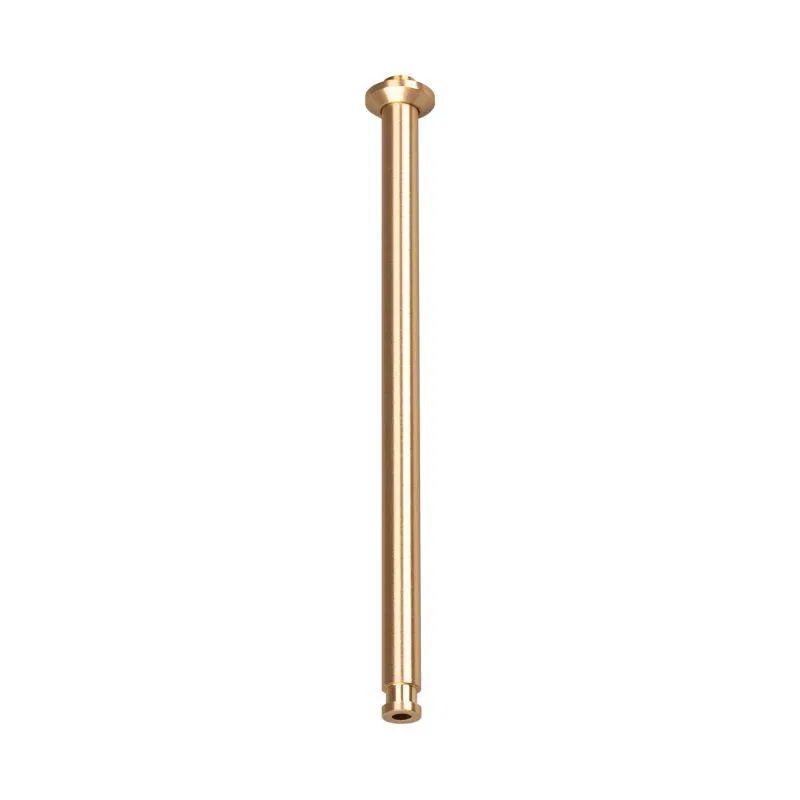 Коннектор жесткий ART-APRIORI-CON-ROD-E-L186 (GD вертикальный) IP20 металл Arlight 044373