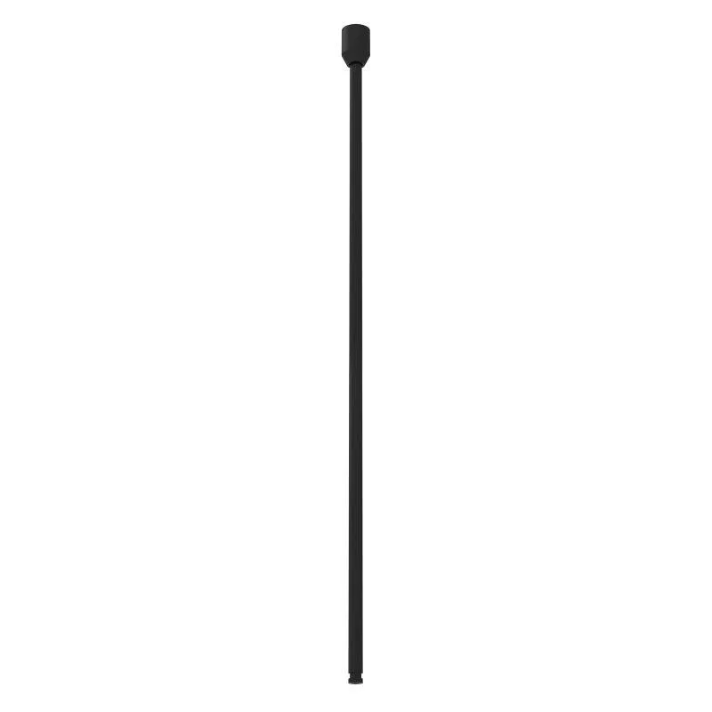Подвес жесткий ART-APRIORI-ROD-E-L800 (BK) IP20 металл Arlight 044900
