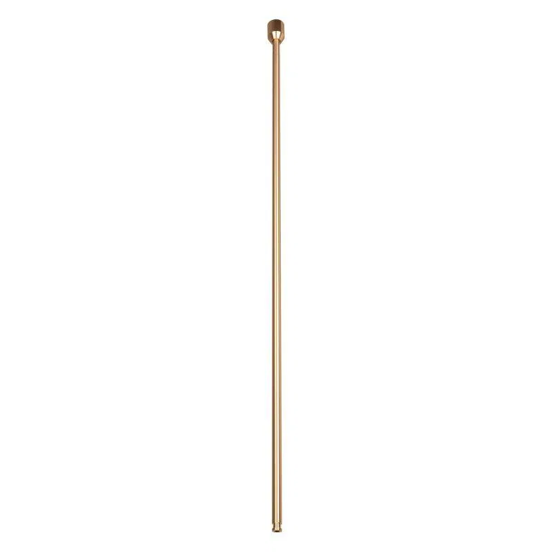 Подвес жесткий ART-APRIORI-ROD-E-L800 (GD) IP20 металл Arlight 044901