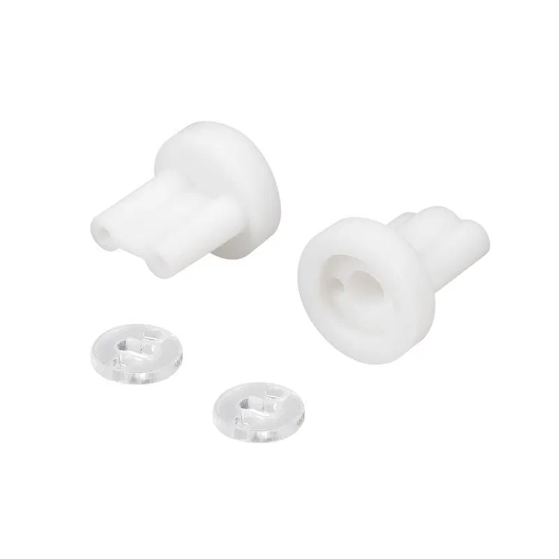 Заглушка ARL-MOONLIGHT-ROUND-13-S-CAP-SET-WH пластик (комплект) Arlight 044964