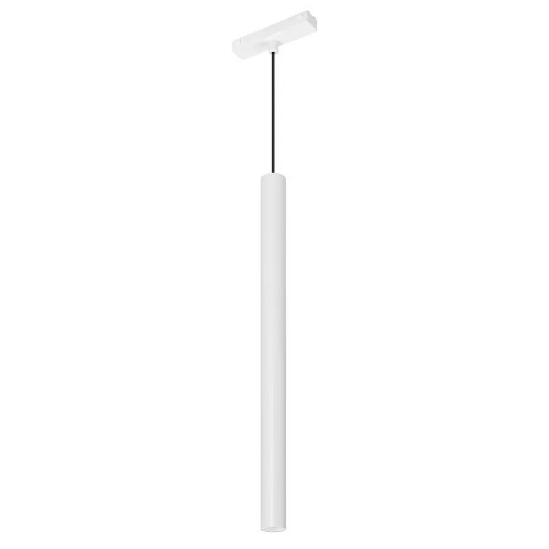 Светильник светодиодный MAG-VIBE-SPOT-HANG-R35-10W Day4000-MIX (WH 24 deg 48В TUYA) IP20 металл Arlight 045016