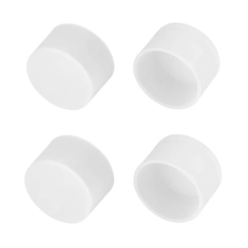 Заглушка WPH-FLEX-D22-360deg WHITE глухая пластик (комплект) Arlight 045892