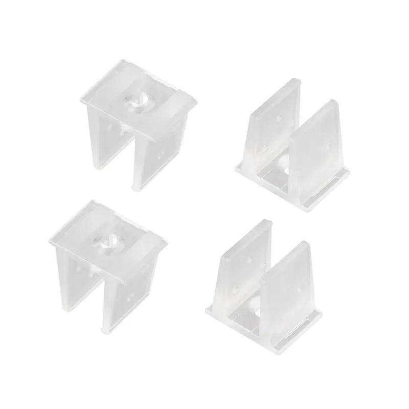 Держатель WPH-FLEX-0616-SIDE пластик (комплект) Arlight 045912