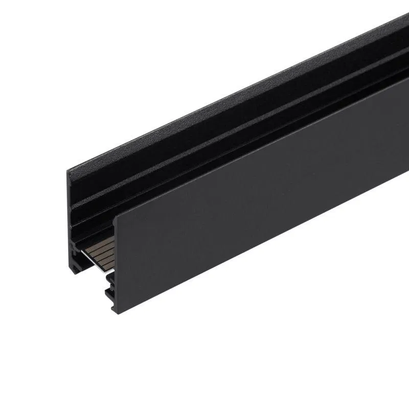 Трек MAG-TRACK-2538-1000 (BK 5LN) IP20 металл Arlight 045997