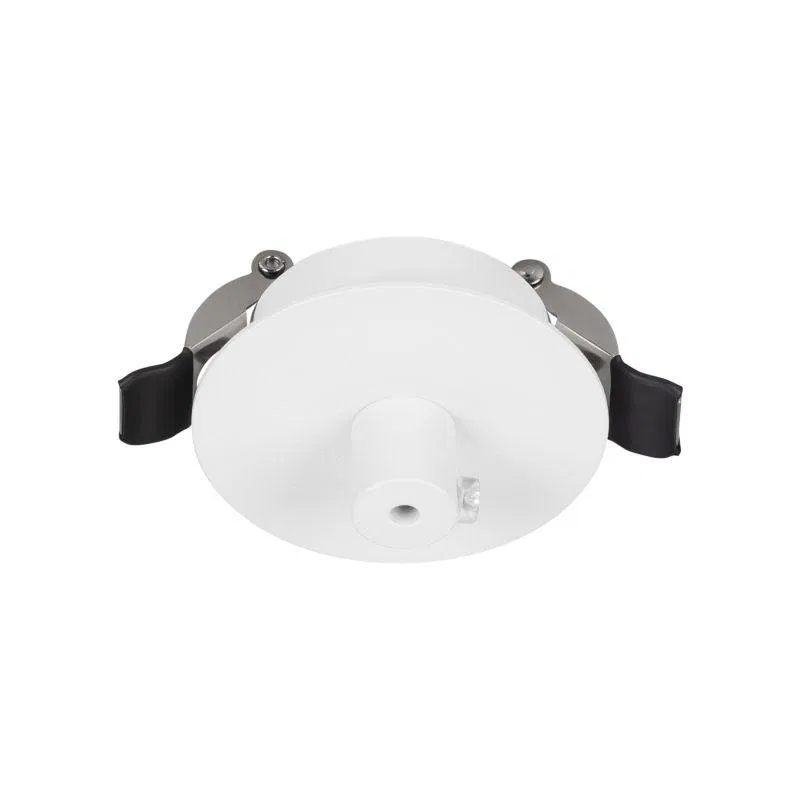 Чаша потолочная встраиваемая SPX-CANOPY-R60-C4 (WH) металл Arlight 046009