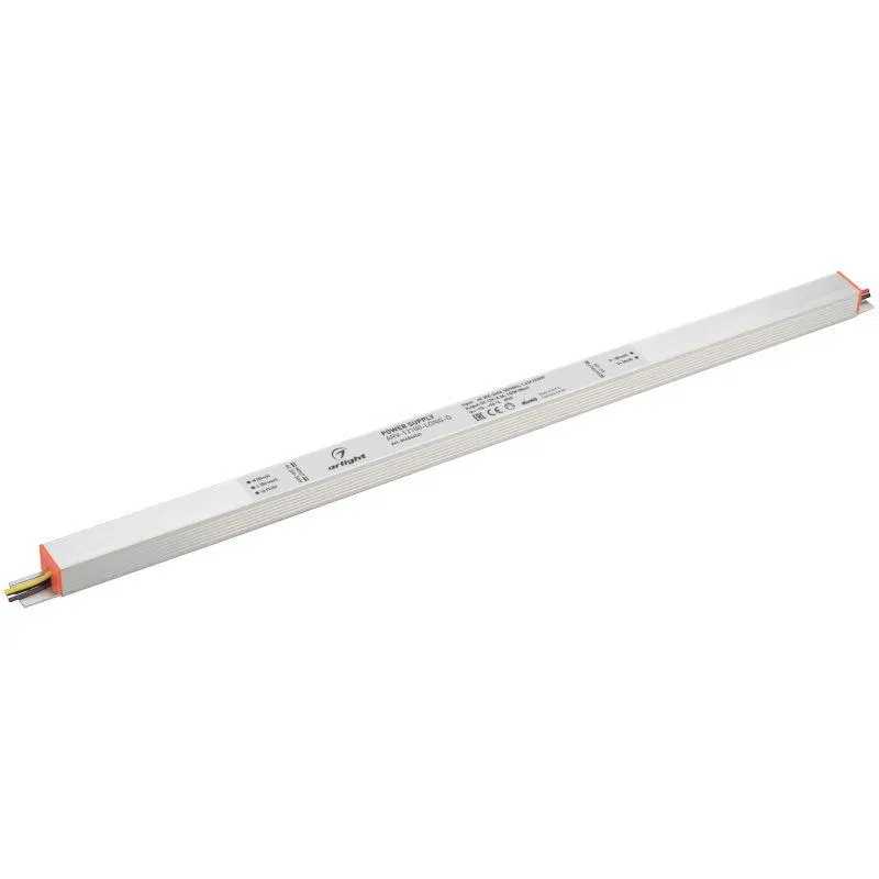 Блок питания ARV-12100-LONG-D 12В 8А 100Вт IP20 метал. Arlight 0460462 046046(2)