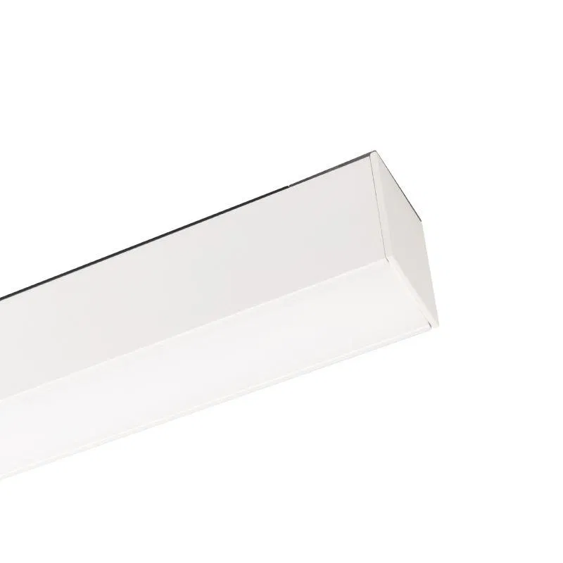 Светильник светодиодный MAG-FLAT-45-L405-12W Day4000 (WH 100 deg 24В DALI) IP20 металл Arlight 046577
