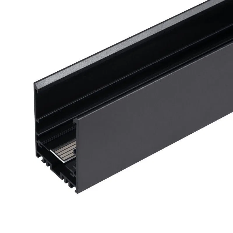 Трек MAG-TRACK-4563-3000 (BK 5LN) IP20 металл Arlight 046604