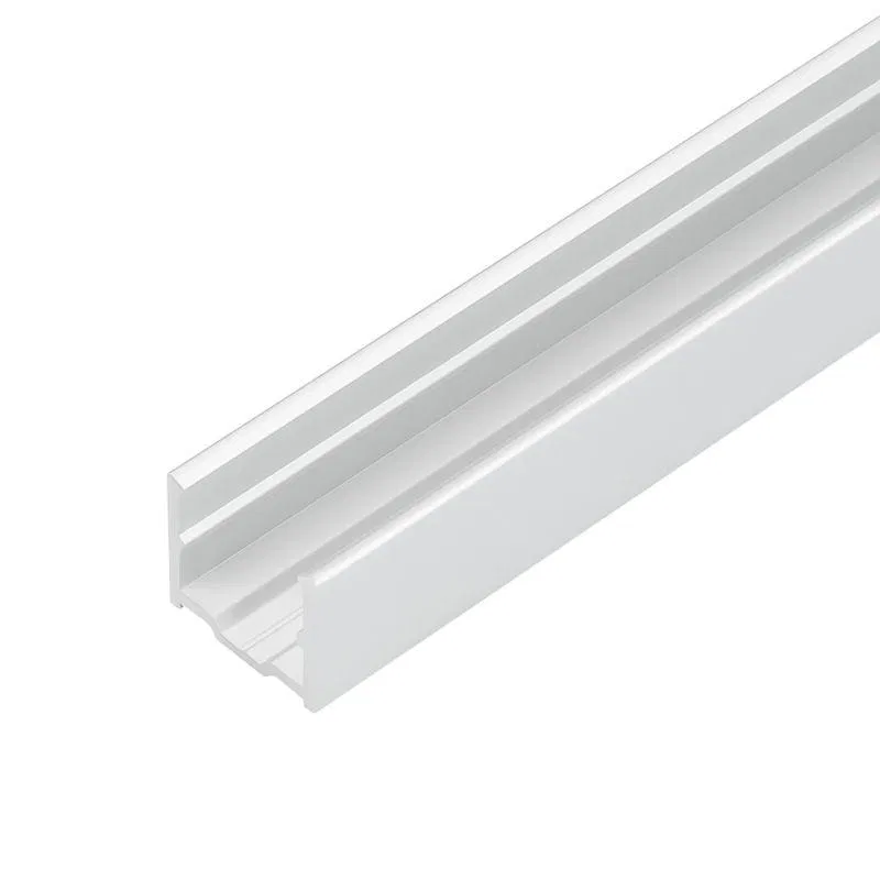 Профиль ARL-NOVA-BLK-16x15-1000 ANOD L1000 алюм. Arlight 047034