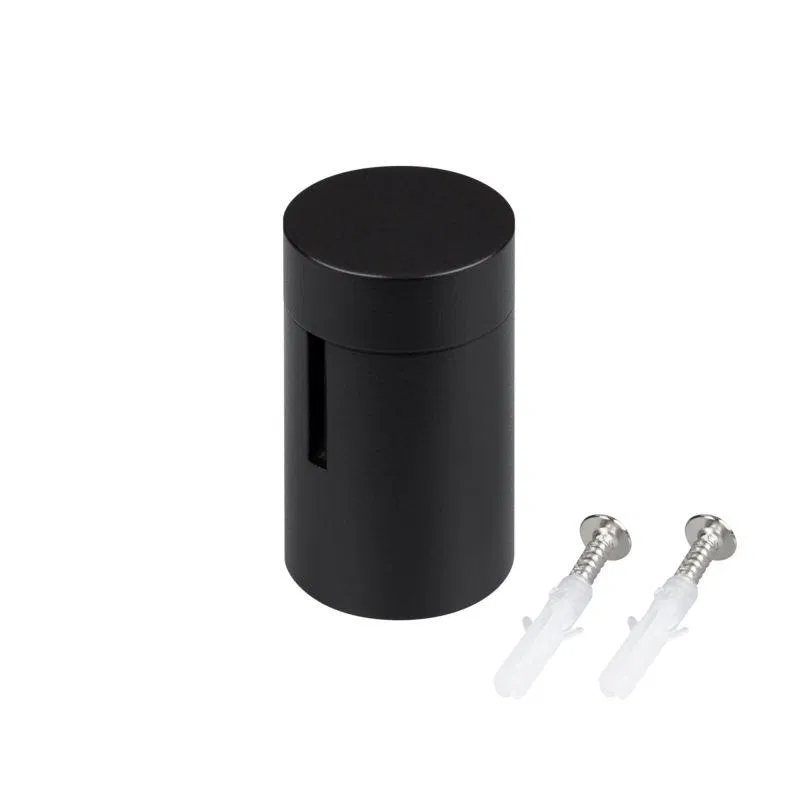 Чаша накладная промежуточная ART-INBELT-CANOPY-SURFACE-MID-V BK Arlight 047328