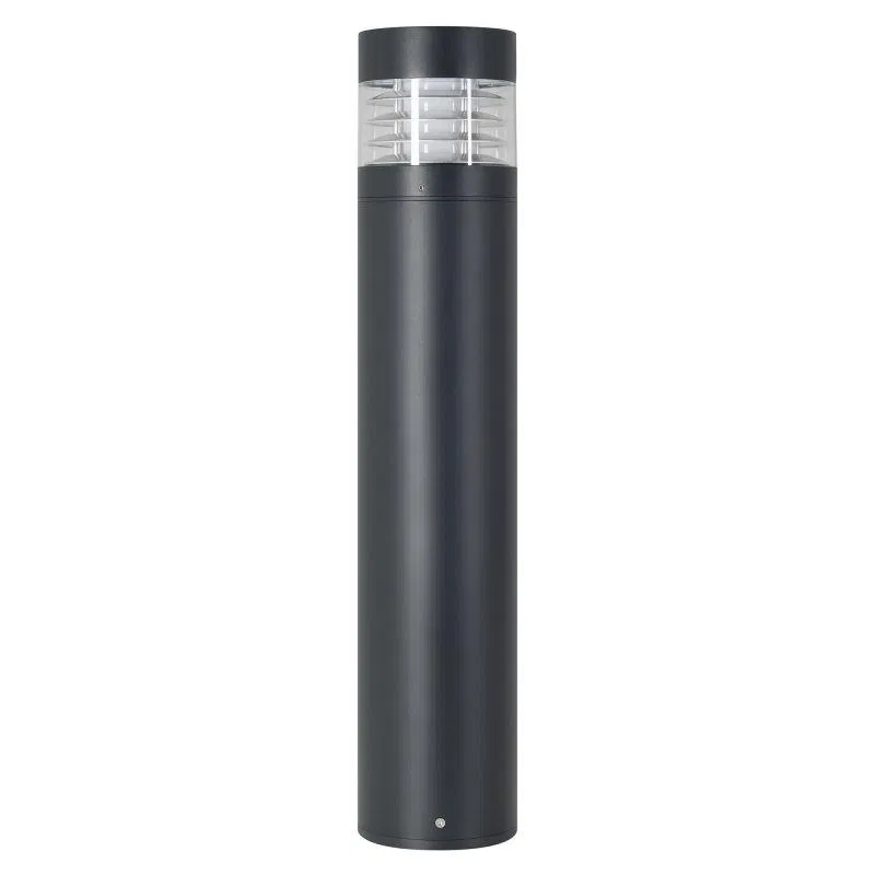 Светильник LGD-FRESNEL-BOLL-H1200-20W Warm3500-MIX GR 290deg 230В 20Вт 3500К IP65 ландшафтный метал. Arlight 047688