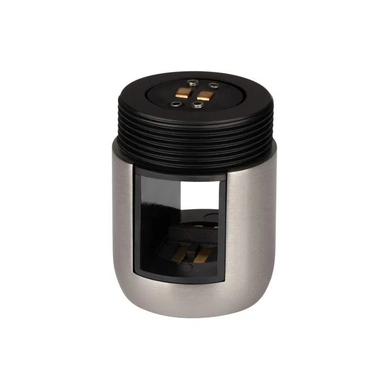 Держатель трека ART-APRIORI-HOLDER-CON-A-POWER (TN) IP20 металл Arlight 047829