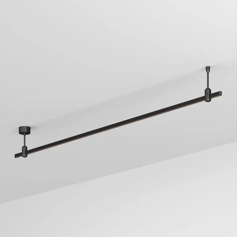 Трек ART-APRIORI-LINE-ROD-200-2000 BK IP20 метал. Arlight 048464