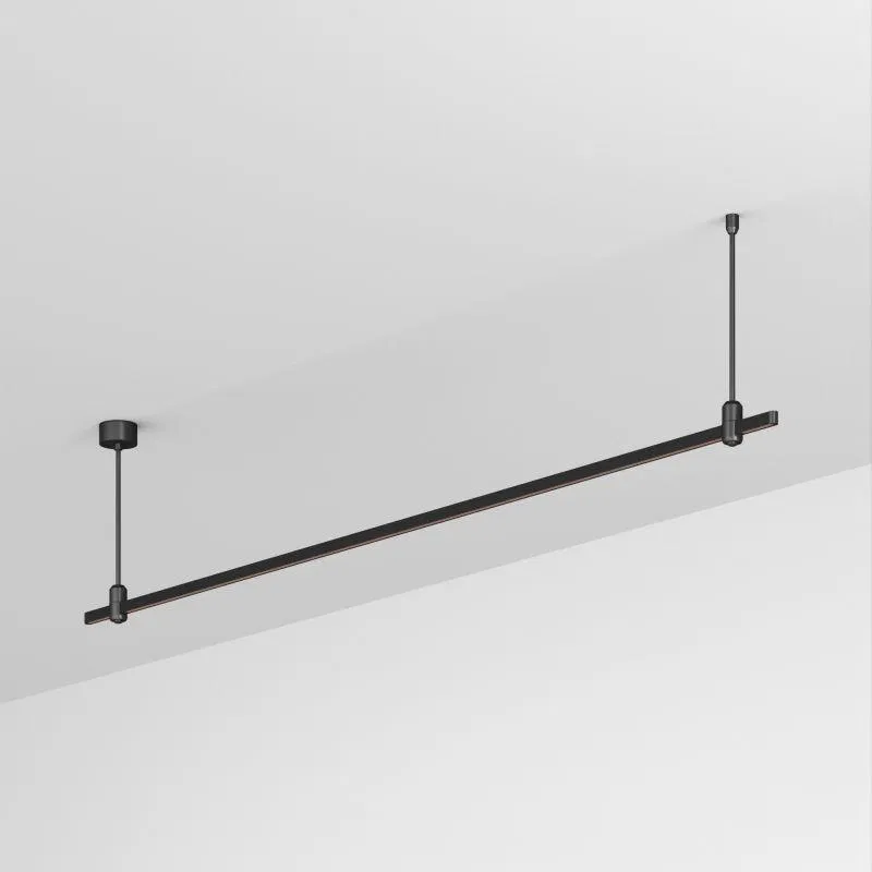 Трек ART-APRIORI-LINE-ROD-400-2000 BK IP20 метал. Arlight 048465