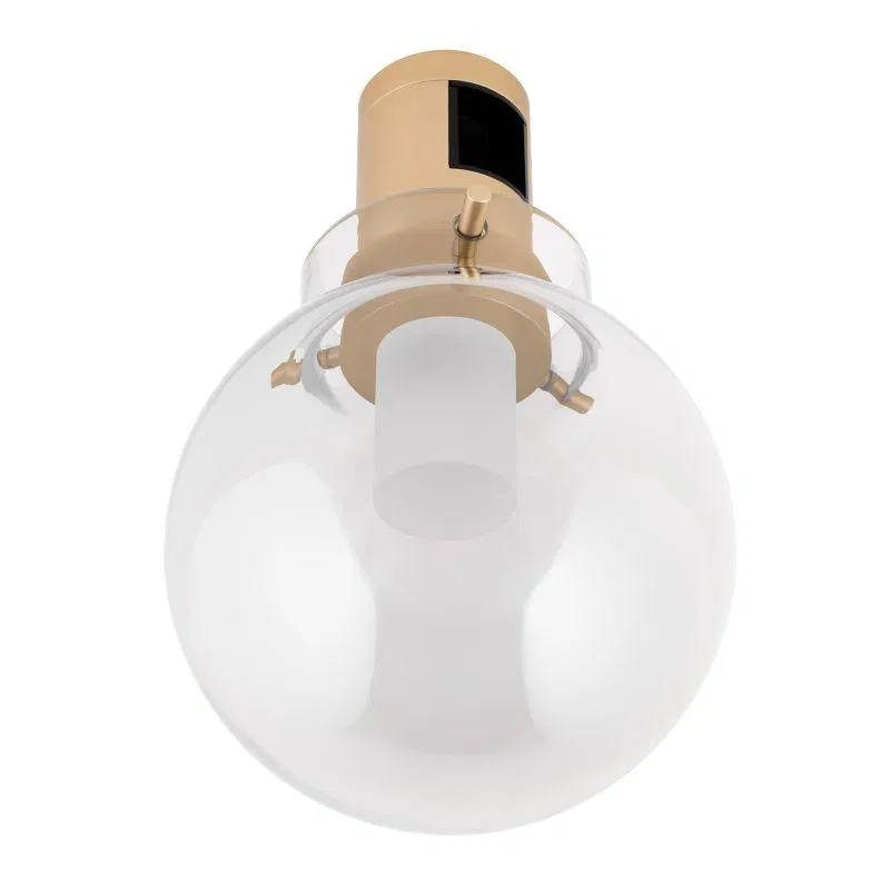 Светильник ART-APRIORI-ZORB-С-R110-5W Warm3000 GD 85 deg 48В 5Вт 3000К IP20 метал. Arlight 049229