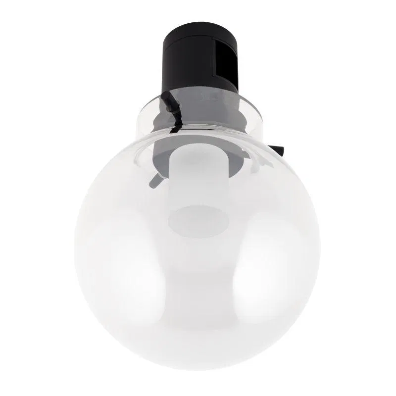 Светильник ART-APRIORI-ZORB-С-R110-5W Warm3000 BK 85 deg 48В 5Вт 3000К IP20 метал. Arlight 049233