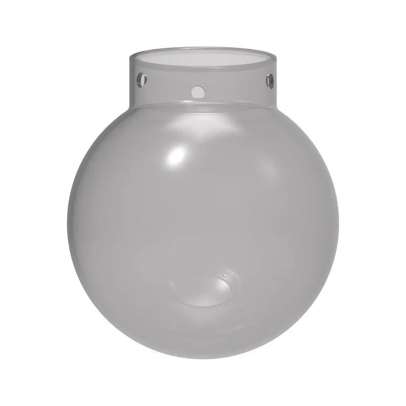 Плафон ART-APRIORI-ZORB-GR-R110 стекло Arlight 049256