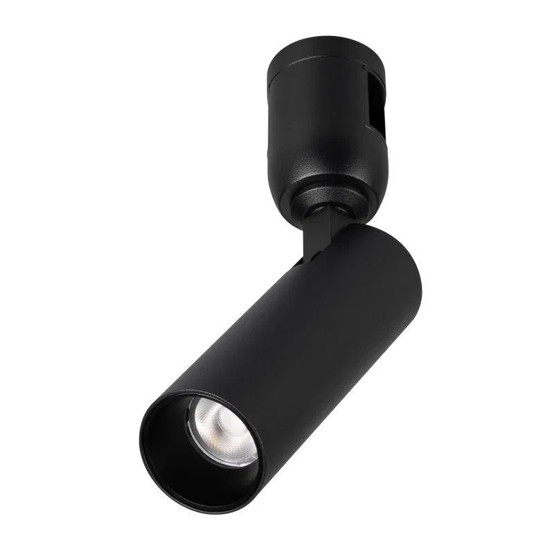 Светильник ART-APRIORI-SPOT-TURN-R38-7W Warm3000 BK 36 deg 48В 7Вт 3000К IP20 метал. Arlight 049309