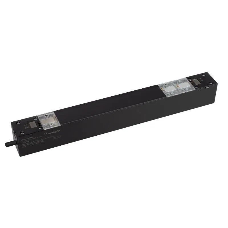 Блок питания ARV-SP-200-MAG45-PFC-BK 24В 8.3А 200Вт IP20 пластик Arlight 049564