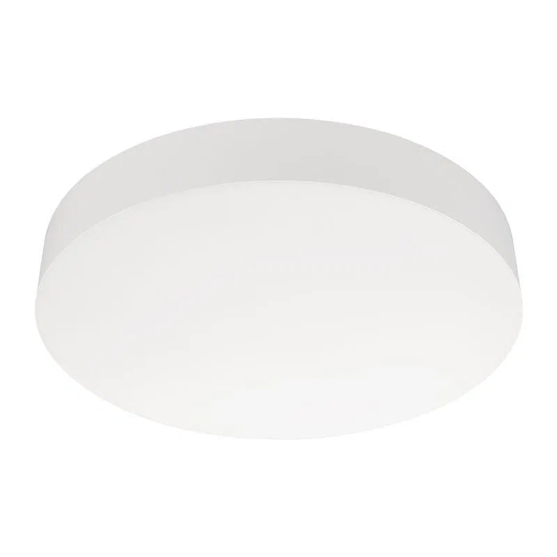 Светильник светодиодный SP-FLOWER-R360-18W Warm3000 (WH 110 deg 230В) IP54 пластик Arlight 049796
