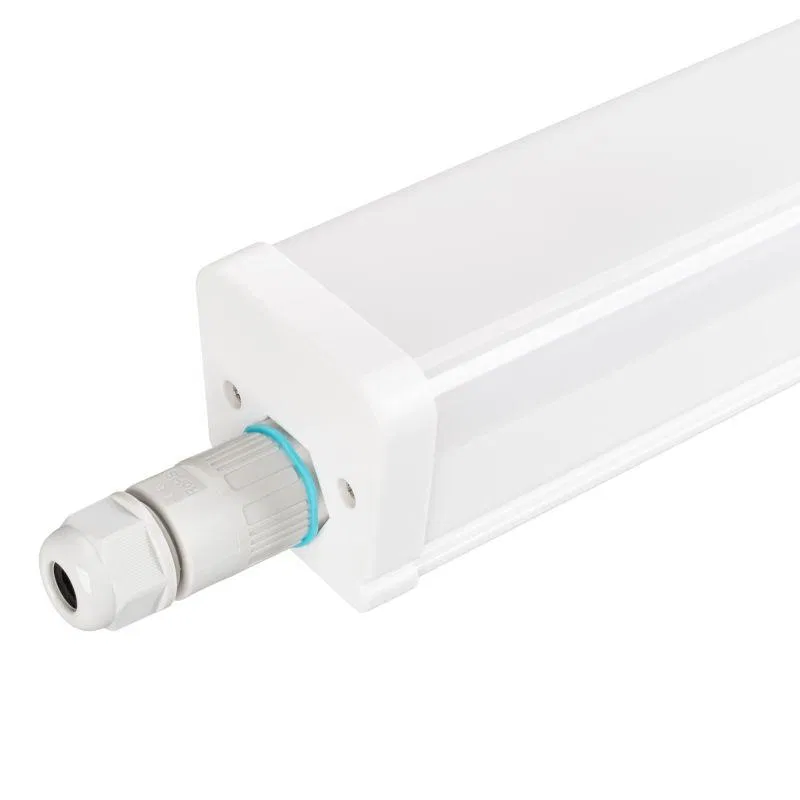 Светильник светодиодный ALT-TUBULAR-MOTION-1500-36W Day4000 WH 120deg 230В IP65 36Вт 4000К пластик Arlight 049811